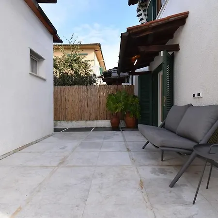Two-room In The Center Of Dei Marmi * Форте-деи-Марми